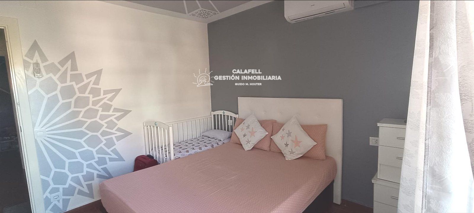 Dormitori de Pis en venda en Calafell amb Calefacció, Terrassa i Traster