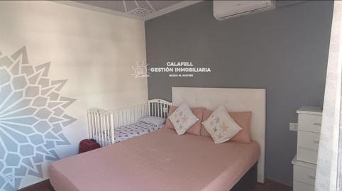 Foto 2 de Pis en venda a D'emigdi Rodríguez Pita, Segur de Calafell, Calafell