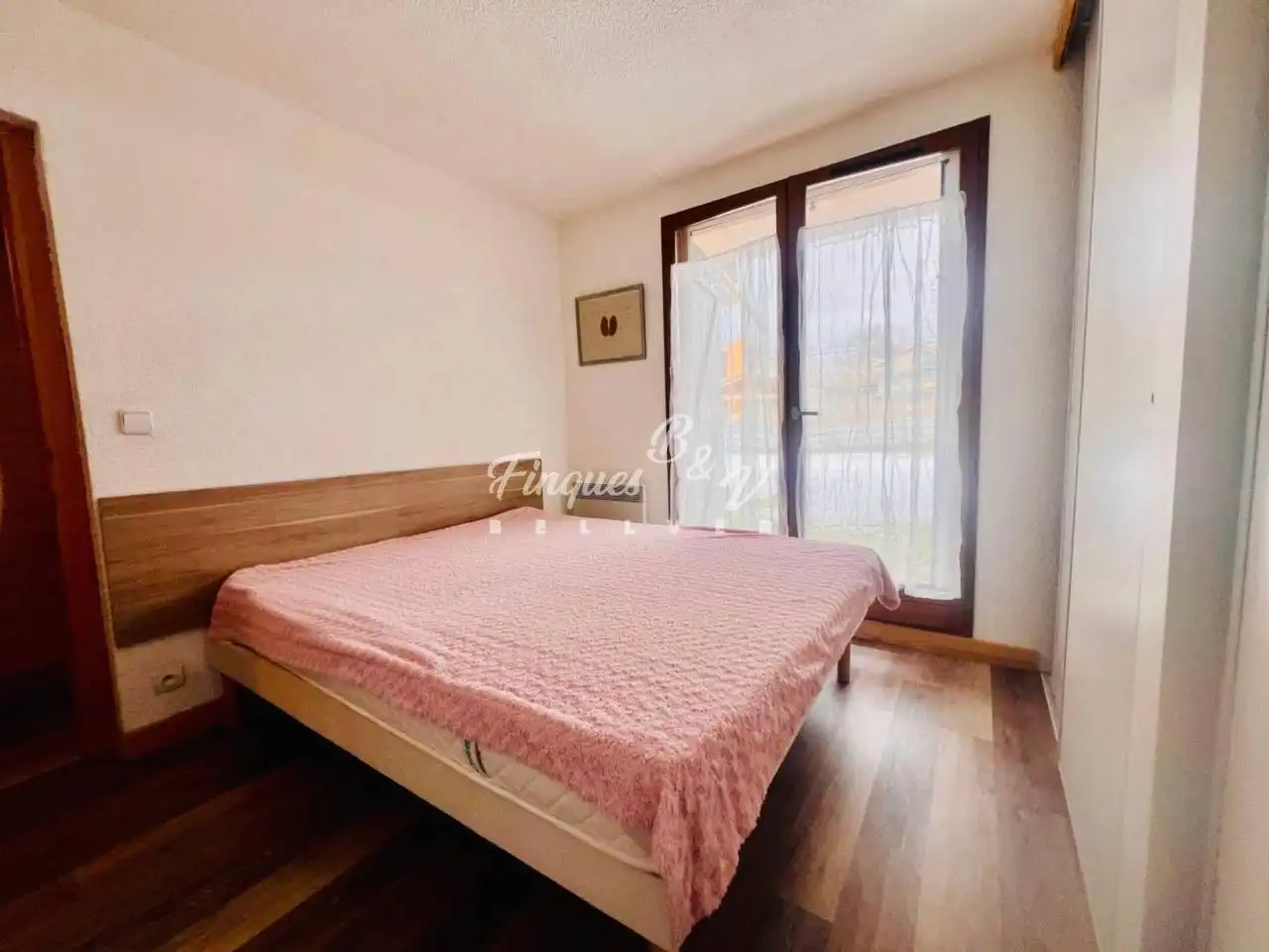 Mini appartamento con giardino in affitto a Calle MAJOR, imagen 3
