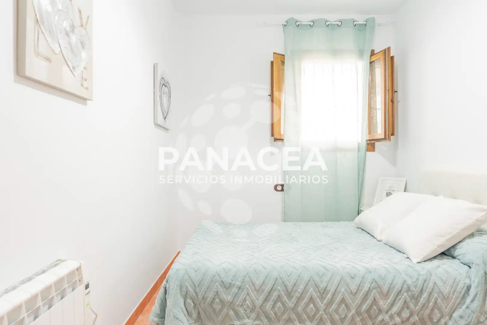 Bedroom of Flat for sale in Ohanes  with Terrace, Storage room and Furnished