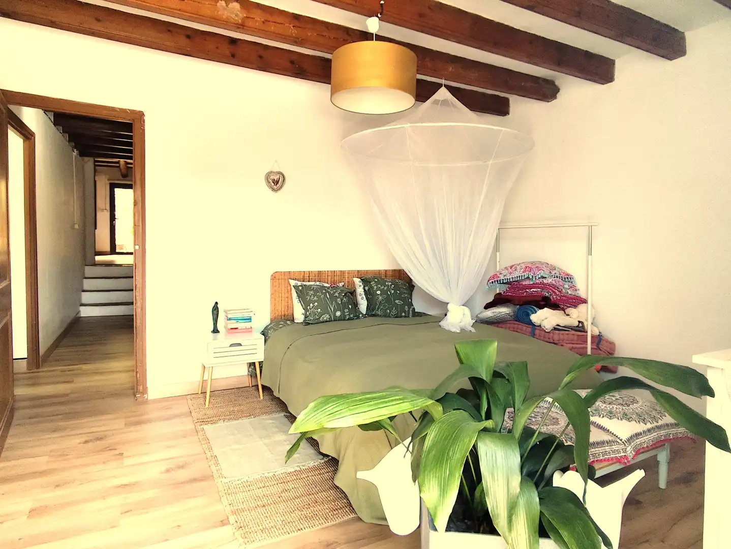 Casa con terraza en venta en Torrelles de Llobregat, imagen 12