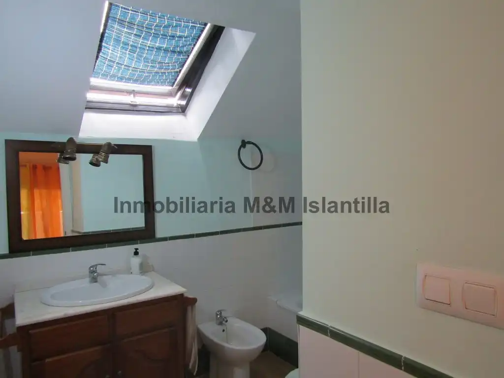 Adossat amb piscina en venda a Islantilla Golf, imagen 58