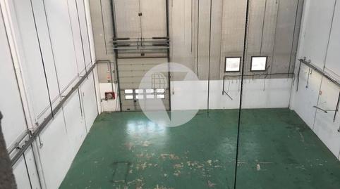 Photo 4 of Industrial buildings for sale in Zona Industrial, Barberà del Vallès