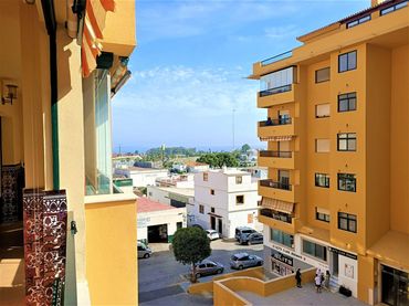 Apartamento con ascensor en venta en San Pedro de Alcántara