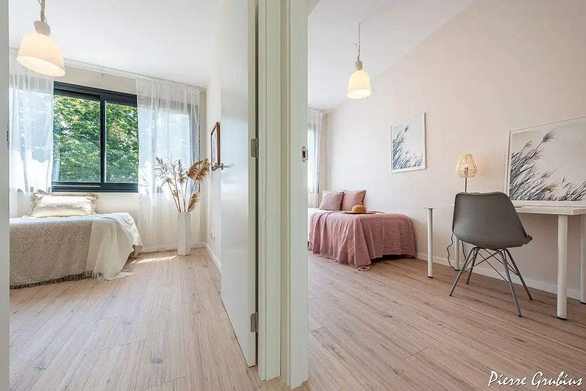 Adosado con jardín en venta en La Selva del Camp, imagen 37