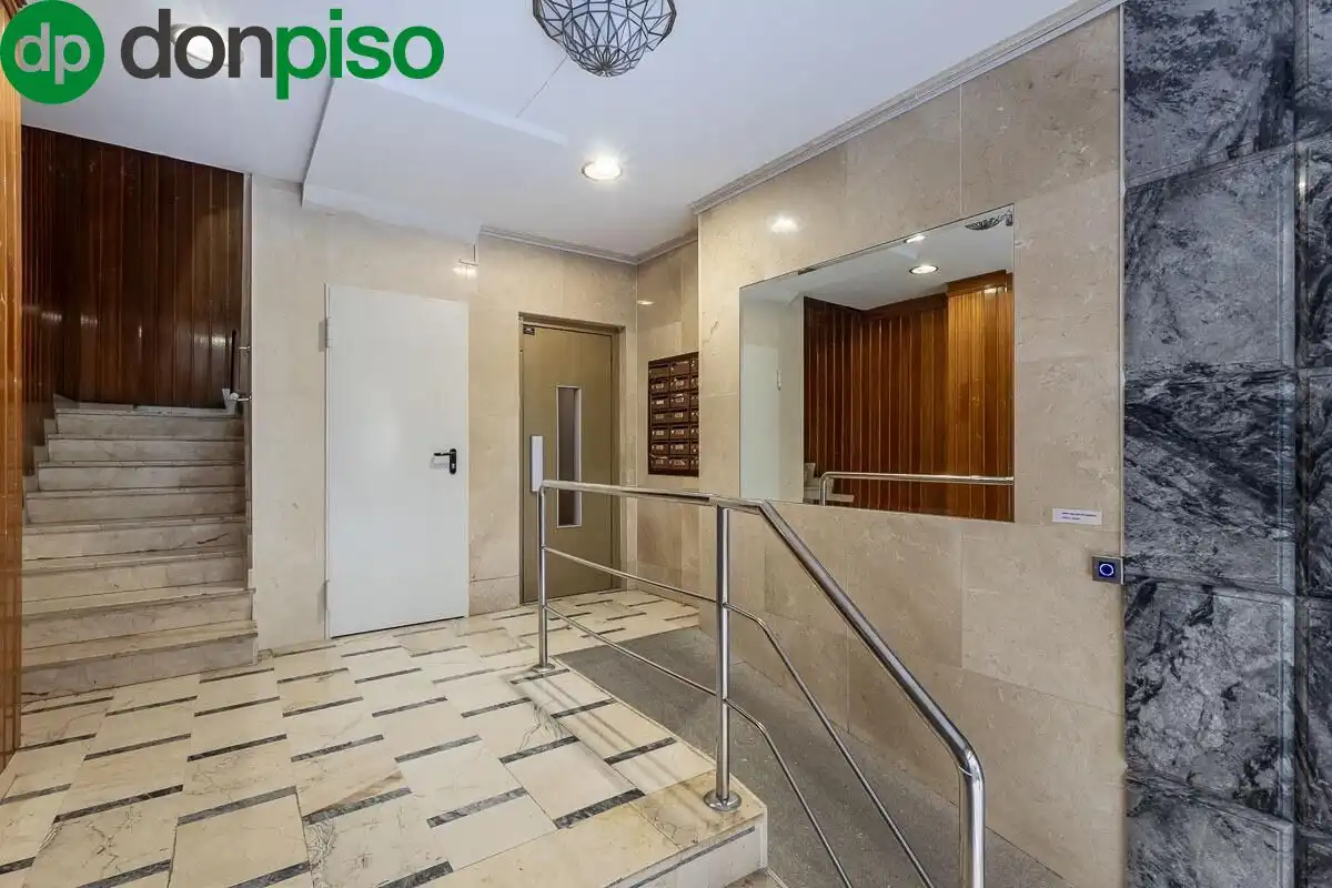 Piso con terraza en venta en Pasaje Conde Alcalá 2, imagen 25