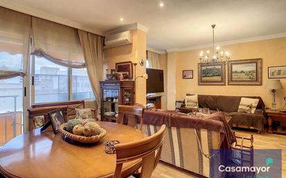 Living room of Flat for sale in Alicante / Alacant  with Air Conditioner and Heating