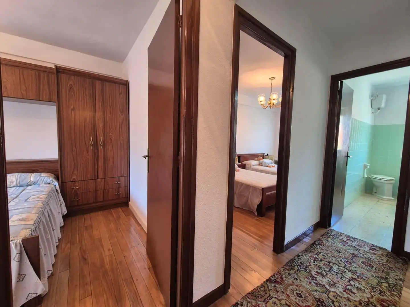 Flat for sale in Valle de Mena