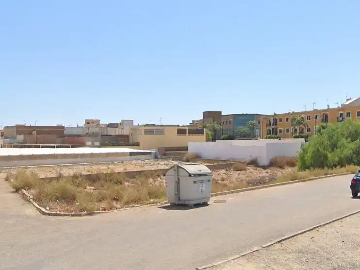 Residential land for sale in Avenida Europa 281, imagen 8