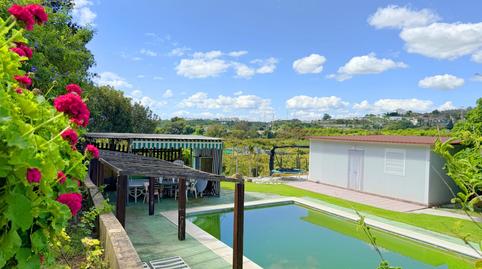 Photo 2 of House or chalet for sale in Poligono 27, Parcela 96, Altos de Estepona, Estepona