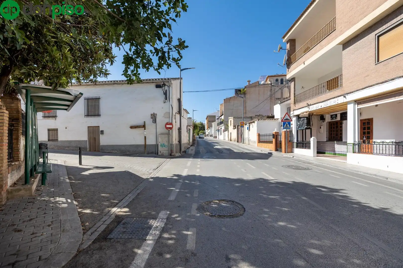 Locale commerciale in vendita a Avenida de Carmen Morcillo, imagen 24