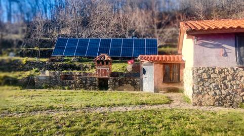 Foto 4 de Finca rústica en venda a Carretera a Guijo de Santa Bárbara, Guijo de Santa Bárbara, Cáceres