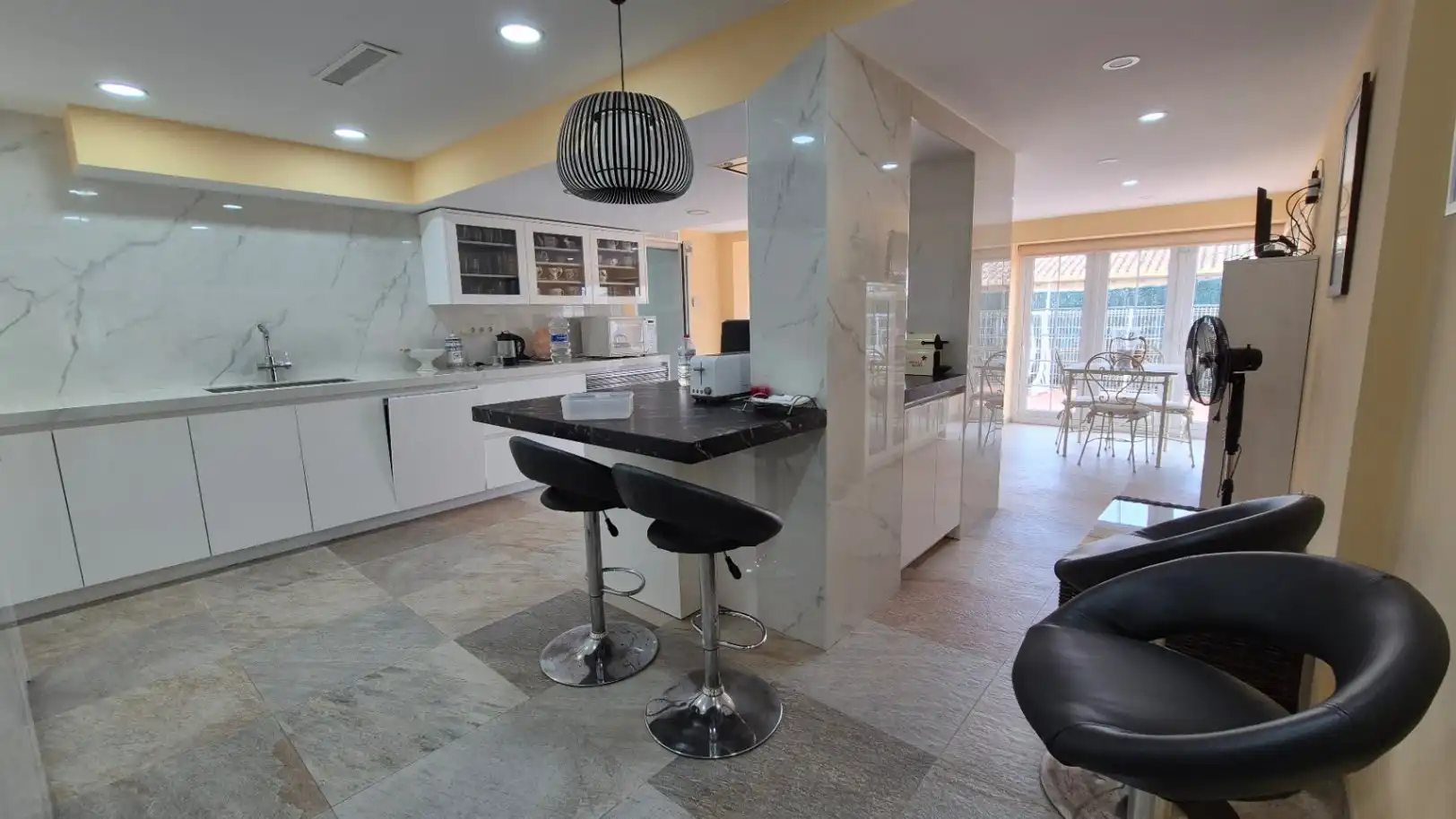 Casa con jardín en venta en N/A, imagen 19