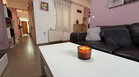 Foto 3 de Piso en venta en Major, Centro Ciudad, Paterna