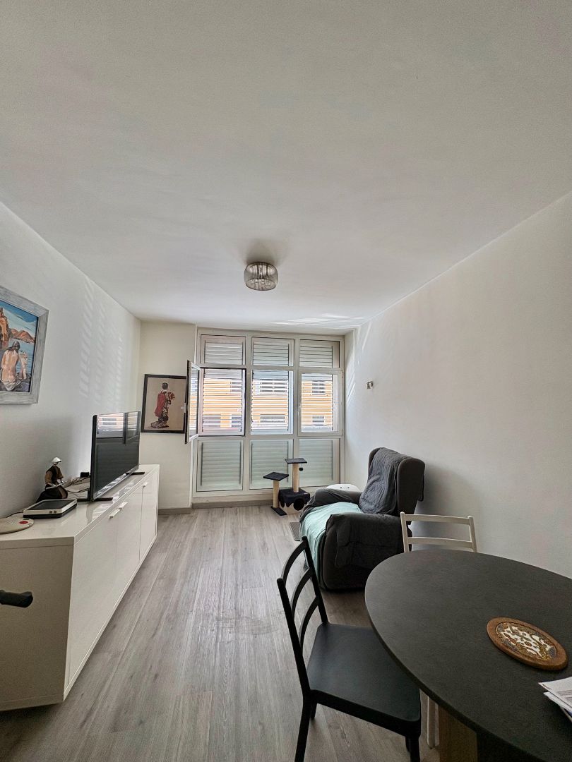 Living room of Flat for sale in Telde