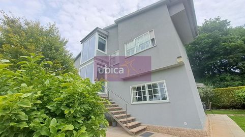 Foto 3 de Casa o xalet en venda a Lavadores, Vigo