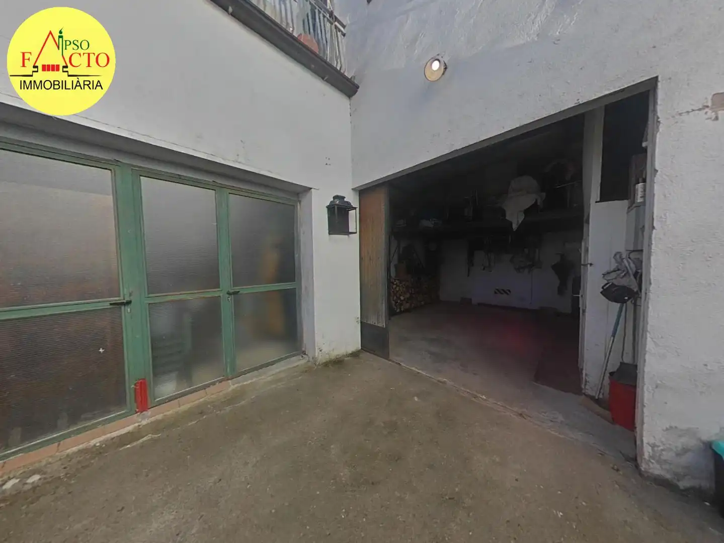 Buildings for sale in Les Planes d'Hostoles