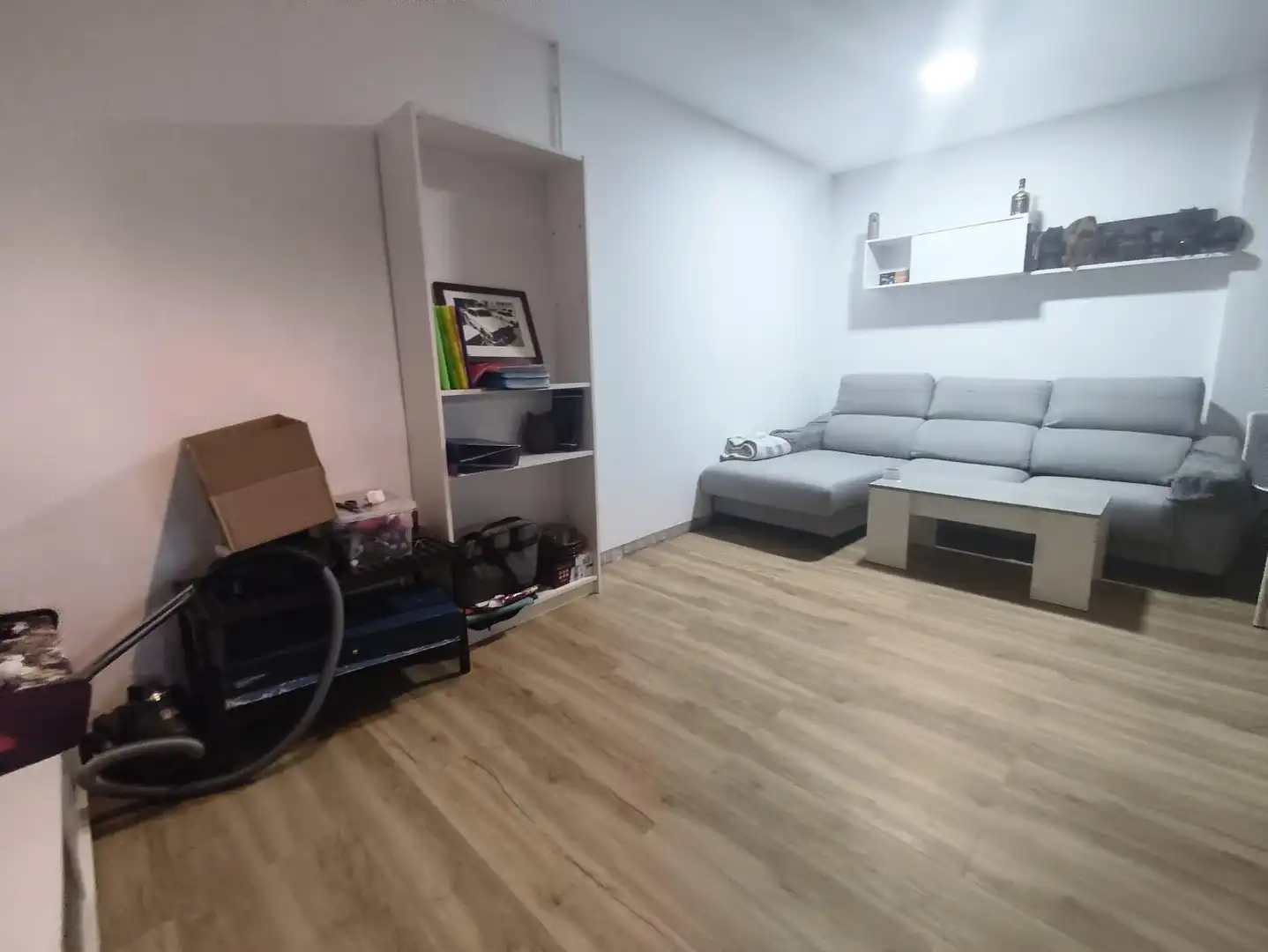 Detached homes for sale in La Línea de la Concepción  with Air Conditioner, Private garden and Balcony