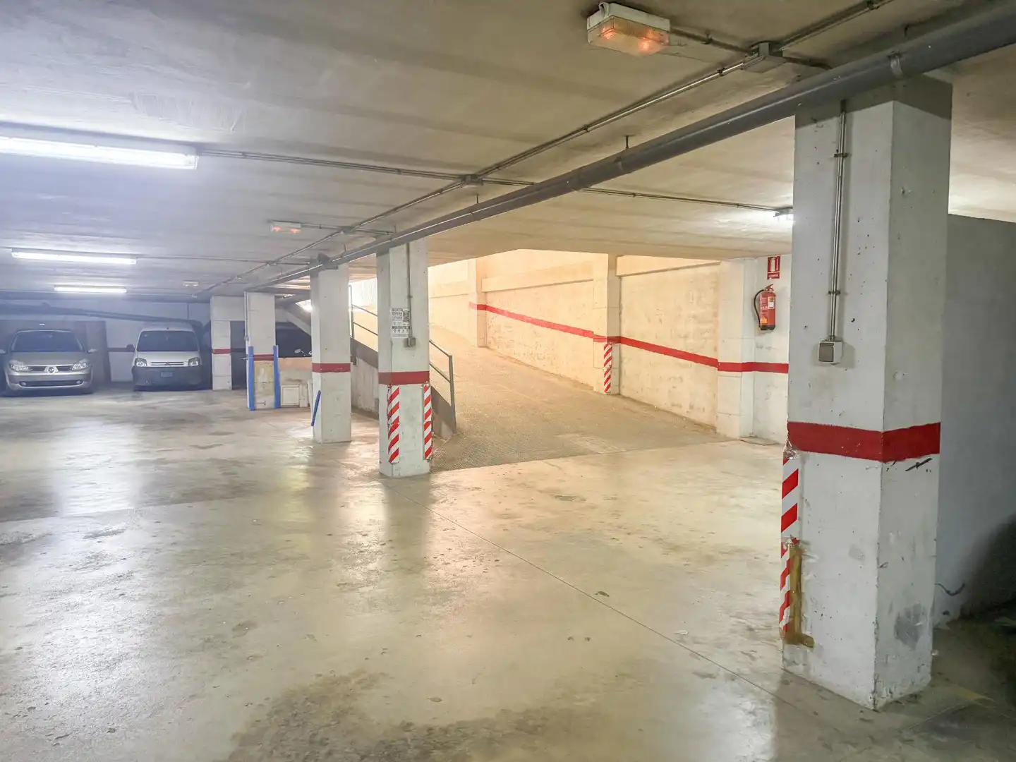 Einzelparkplatz zum Verkauf in Cieza, imagen 3