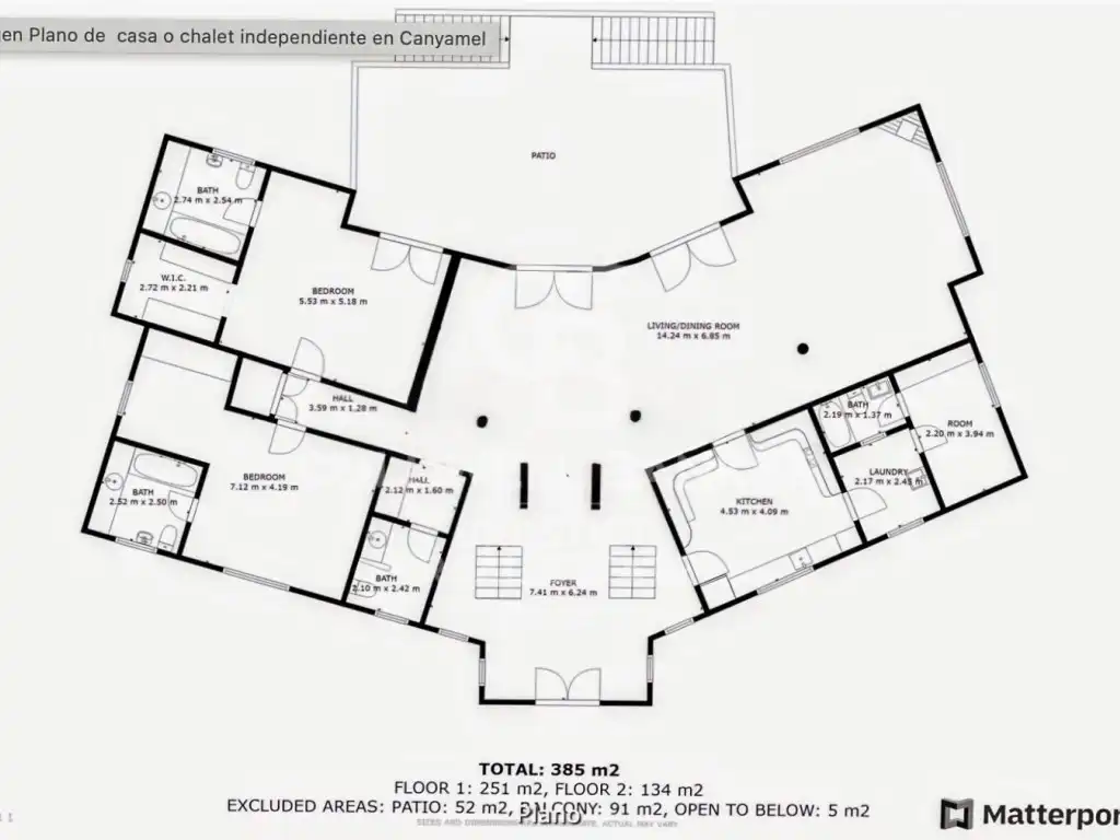 House for sale in Canyamel, imagen 23