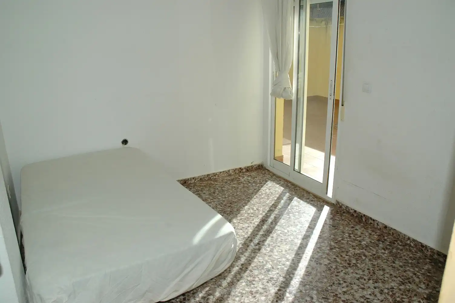 Habitación de Piso en venta en Cartagena con Terraza, Amueblado y Horno