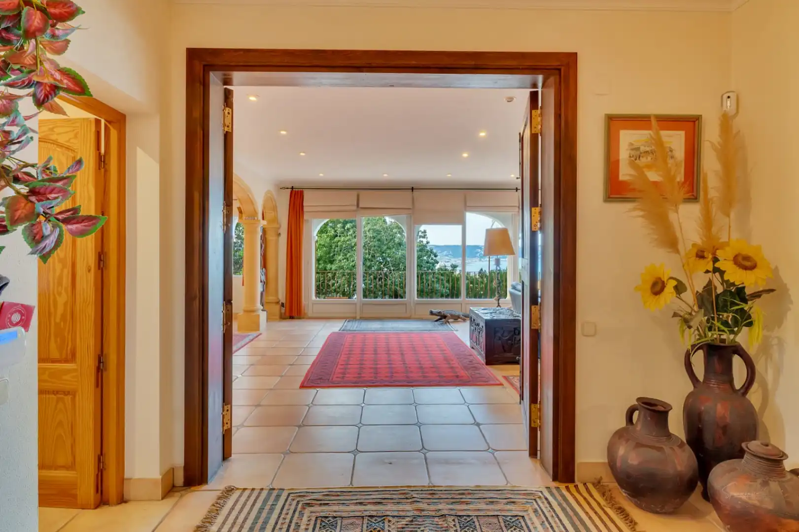 Chalet con terraza en venta en Portichol - Balcón al Mar, imagen 13