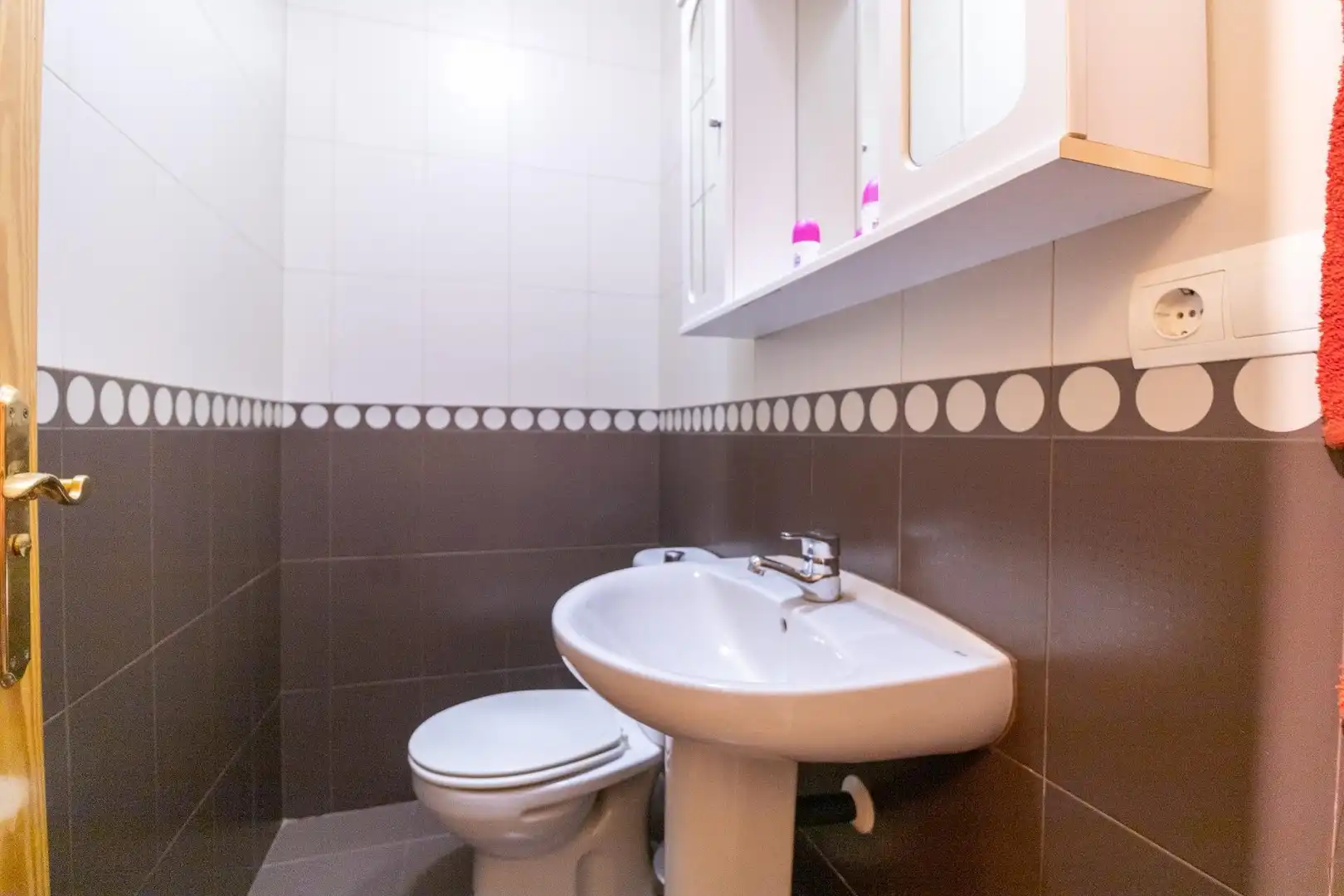 Casa con balcón en venta en Calle Calle Platero, imagen 14