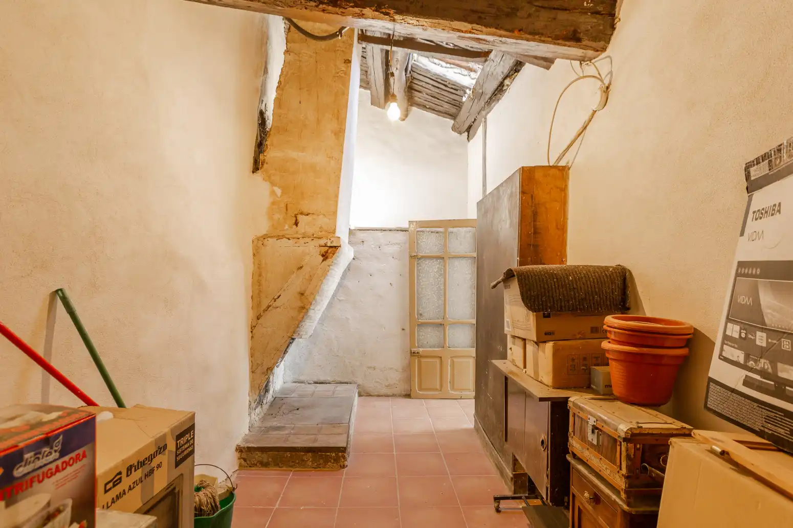 Terraced house for sale in Ujué - VILLETA 1, imagen 29