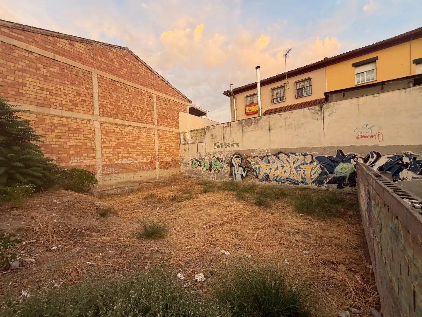 Terreno residencial en venta en Maracena, imagen 4