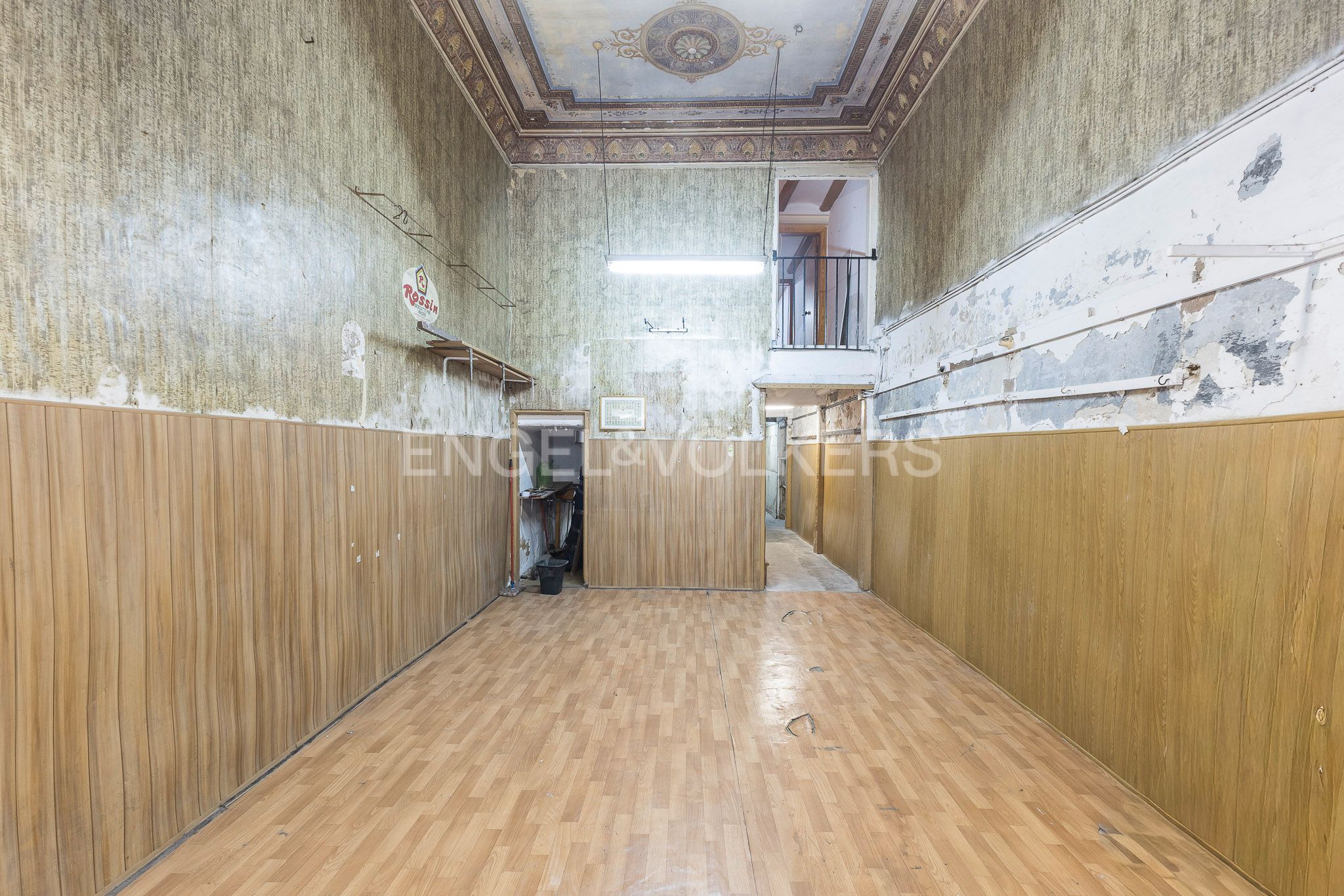 Casa o chalet en venta en  Barcelona Capital con Calefacción