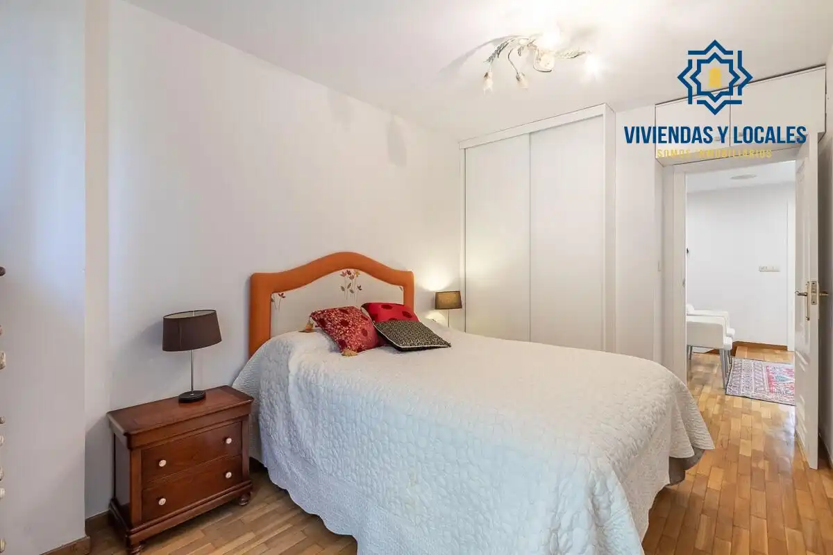 Maison avec terrasse à vendre à Genil, imagen 31