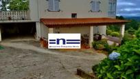 Exterior view of House or chalet for sale in Abegondo