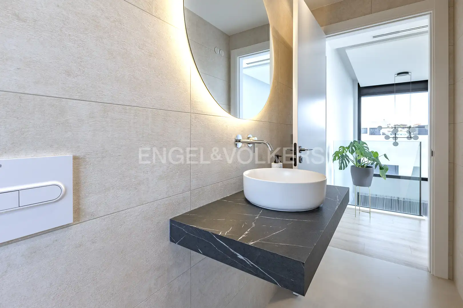 Casa amb piscina en venda a Teià, imagen 54