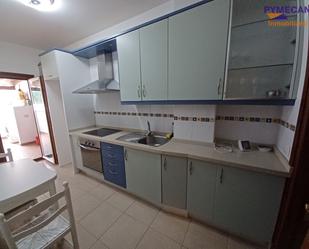 Kitchen of Duplex to rent in San Cristóbal de la Laguna  with Terrace, Storage room and Balcony