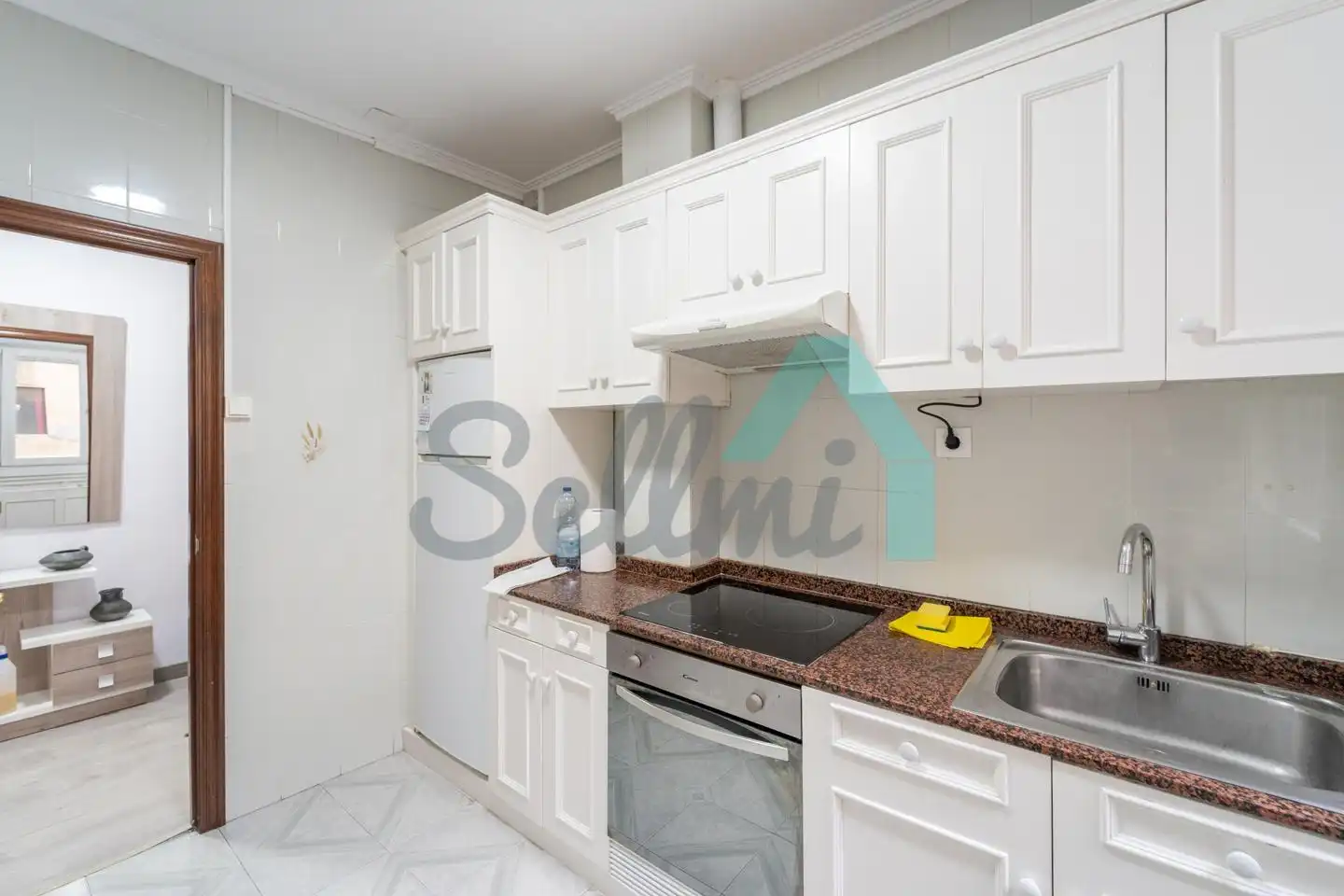 Wohnung zur Miete in Sagrado Corazón, imagen 9