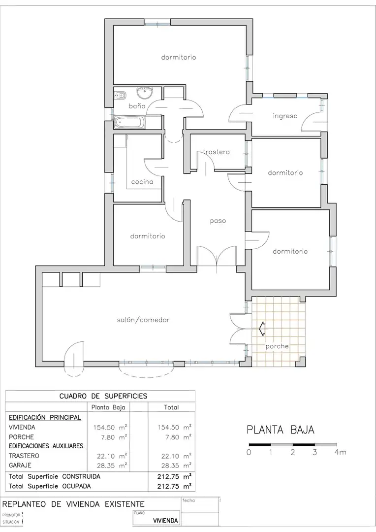 Landhaus mit Garten zum Verkauf in Benissa pueblo, imagen 55