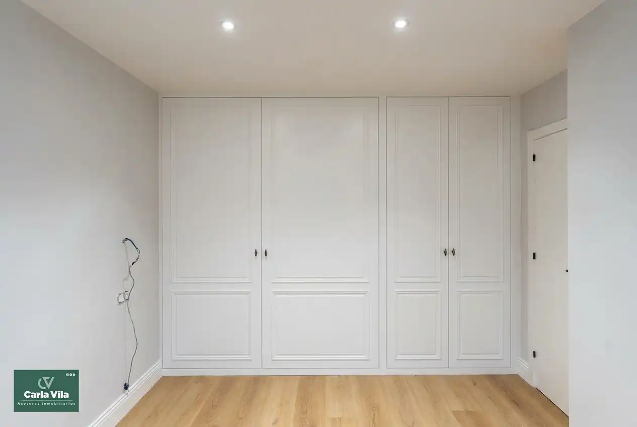 Duplex with lift for sale in Rúa Montero Ríos, imagen 27