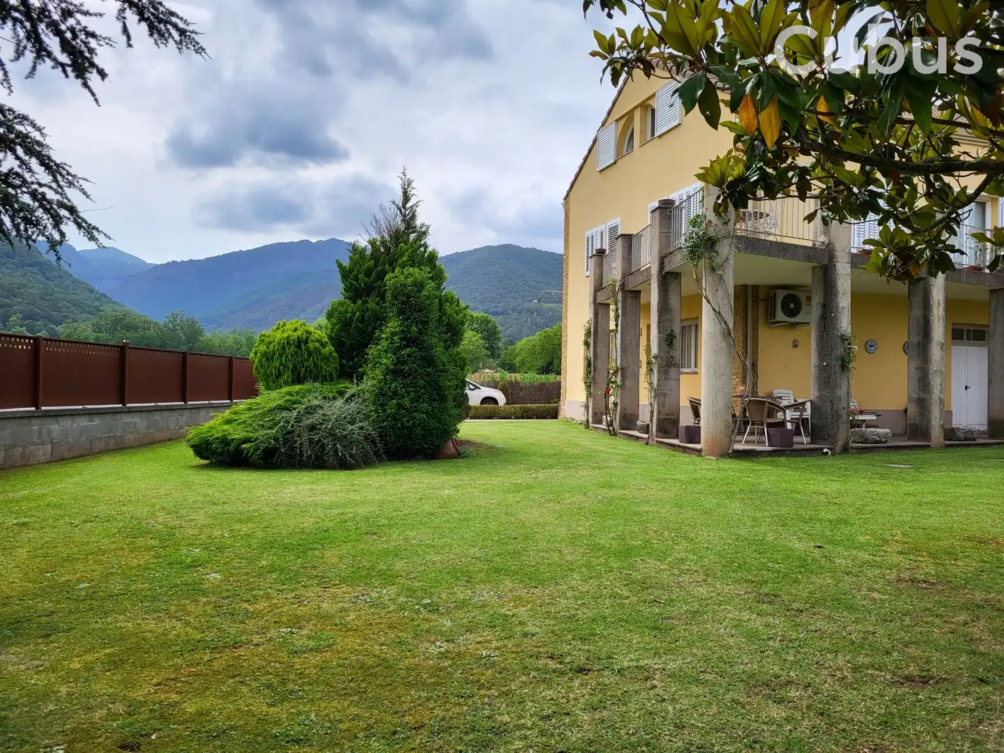 Maison avec terrasse à vendre à La Vall d'en Bas, imagen 32
