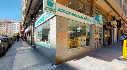 Photo 2 of Office to rent in Rúa Alcalde Marchesi, 18, Cuatro Caminos - Plaza de la Cubela, A Coruña