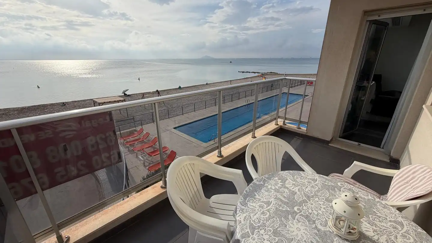 Apartament amb piscina en venda a calle Sierra del Almirez, imagen 4