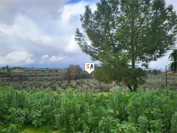 Casa rústica en venda a Casariche, imagen 3