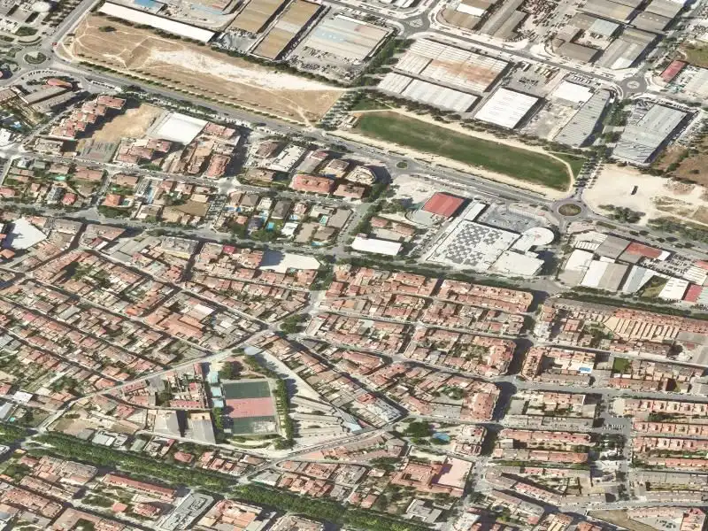 Business premises for sale in Avenida Barcelona, imagen 3