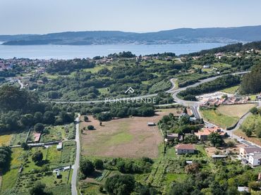 Terreno rustico in vendita a Marín