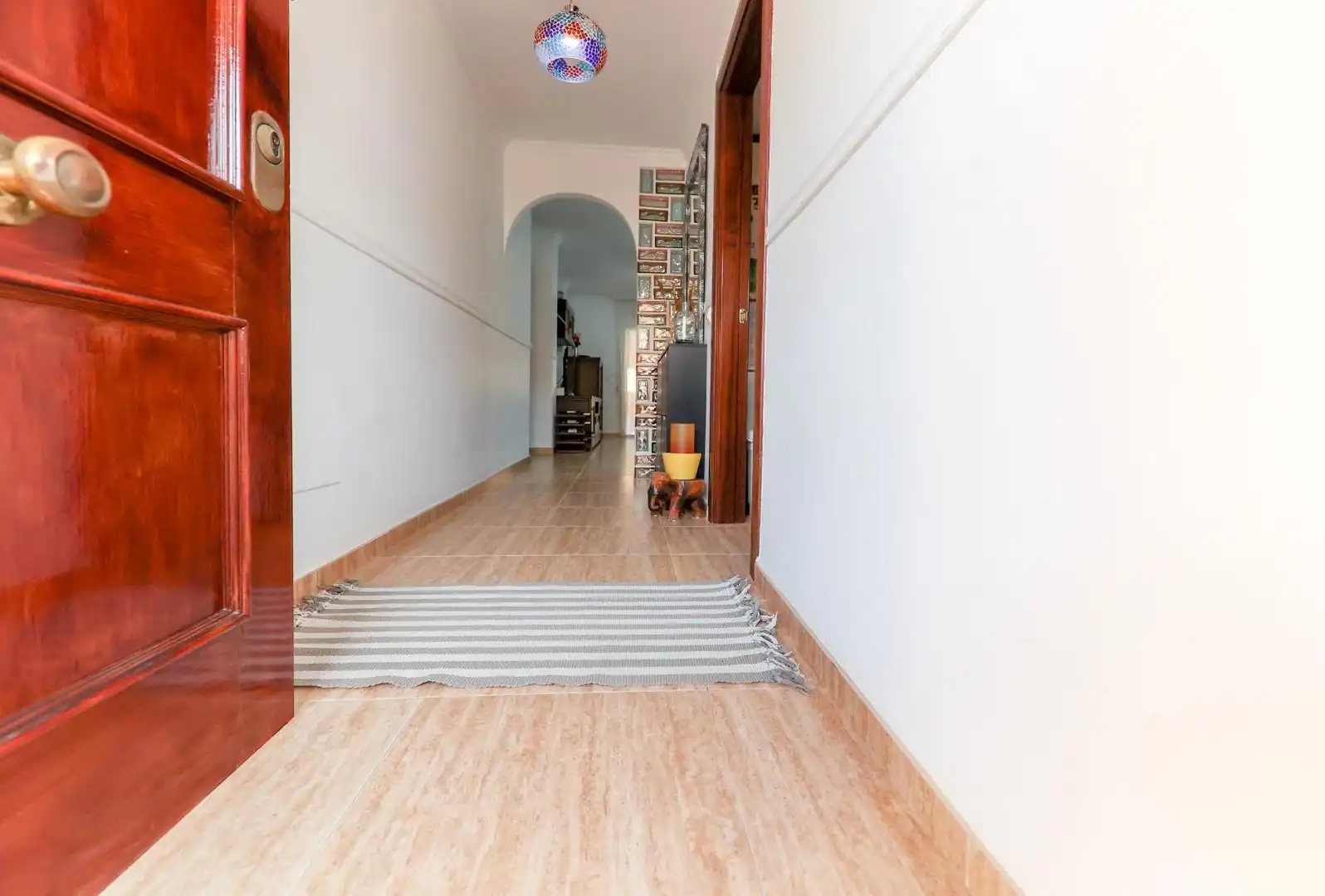 Apartament amb terrassa en venda a Las Lagunas, imagen 11