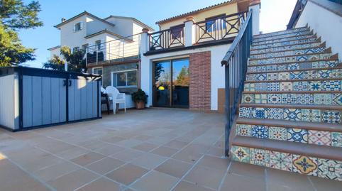 Photo 3 of Single-family semi-detached for sale in Camí de Can Riera, 59, Palau-solità i Plegamans, Barcelona