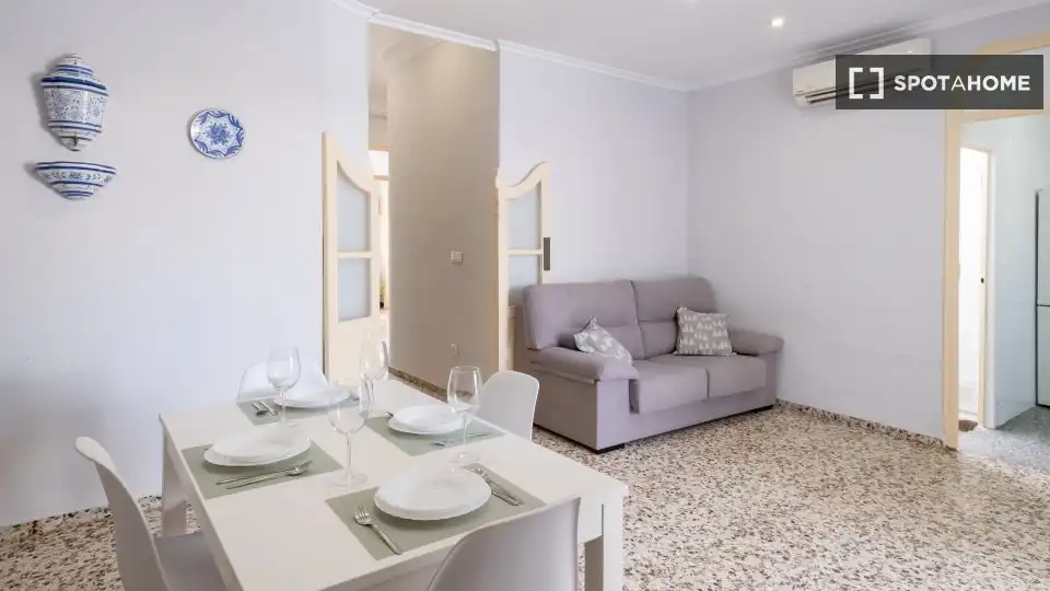 Fotografía del inmueble reportado: 2.750 €/mes — El Cabanyal – El Canyamelar, Valencia
