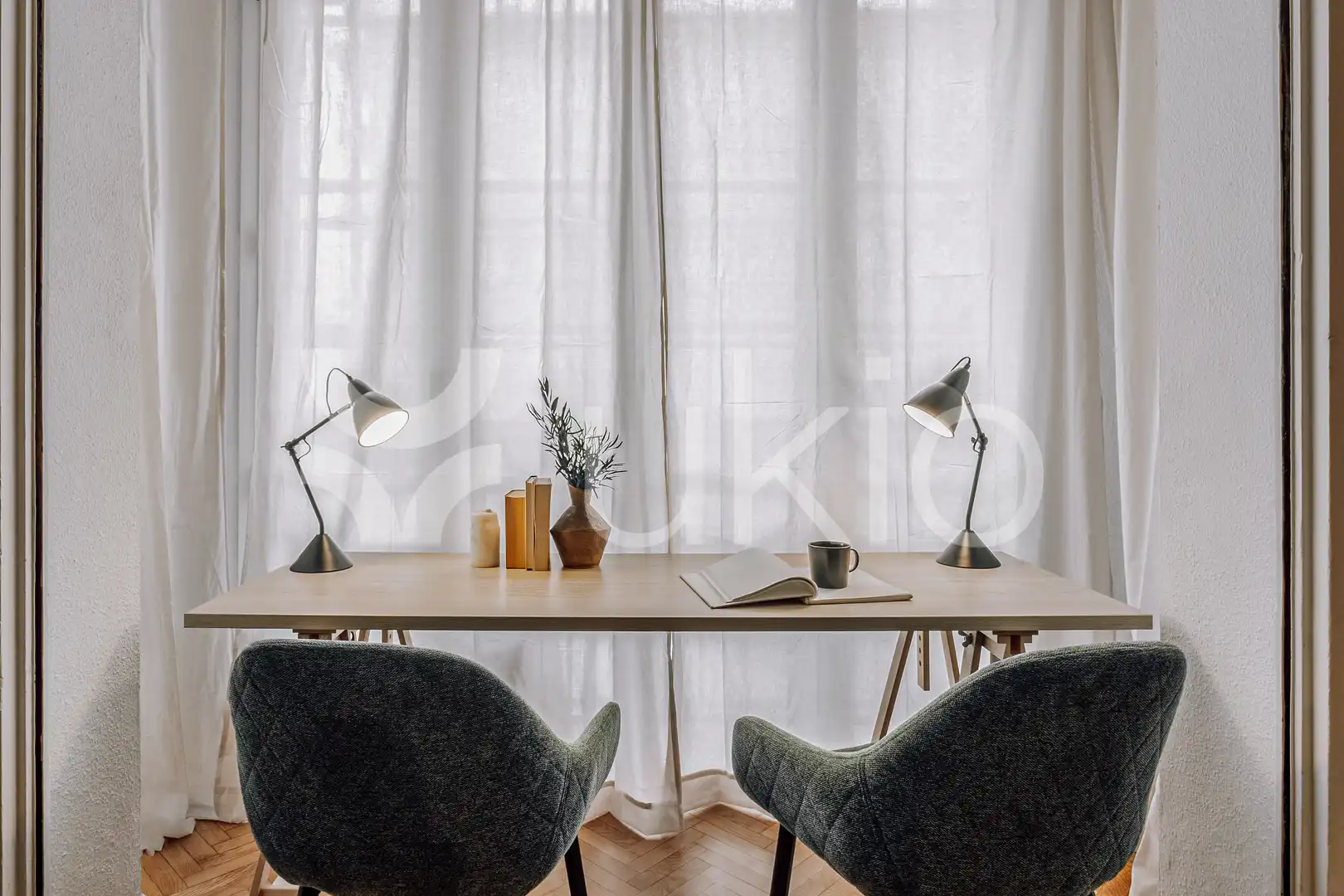 Apartment mit Aufzug zur Miete in Calle del Conde de Peñalver, imagen 10