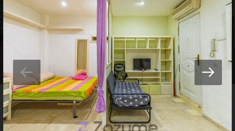 Foto 2 de Estudi de lloguer a San Diego, Madrid