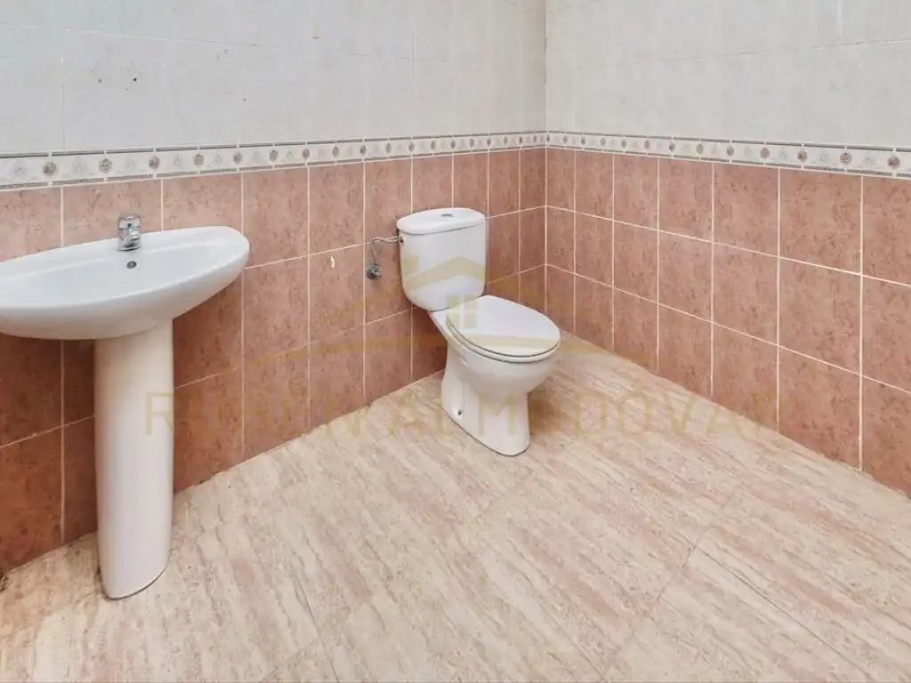 Bany de Dúplex en venda en Redován
