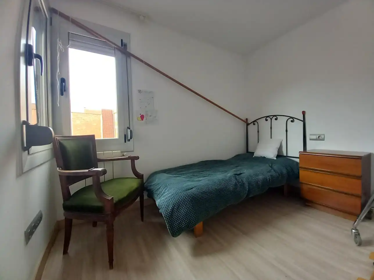 Appartamento con terrazza in vendita a Carrer del Doctor Robert, imagen 49